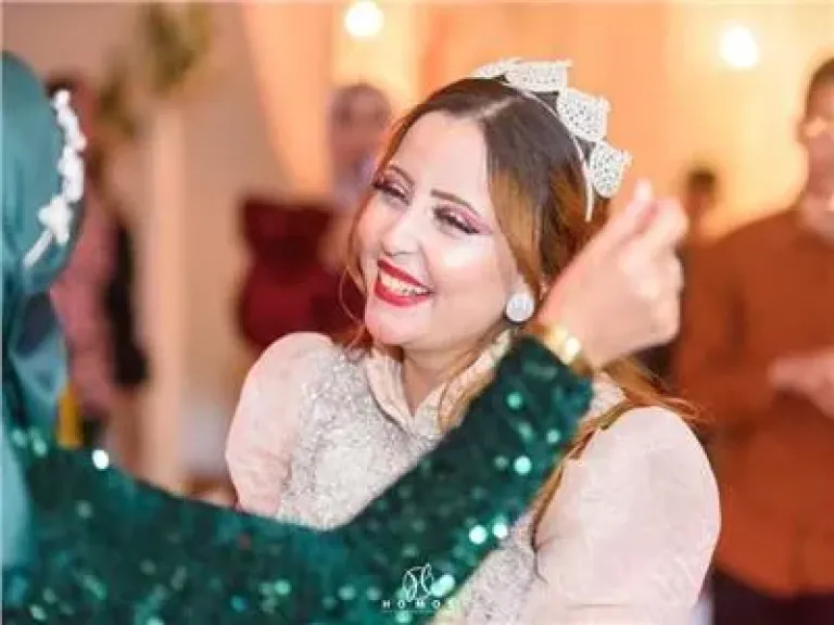 نورهان خليل قاتلة والدتها ببورسعيد