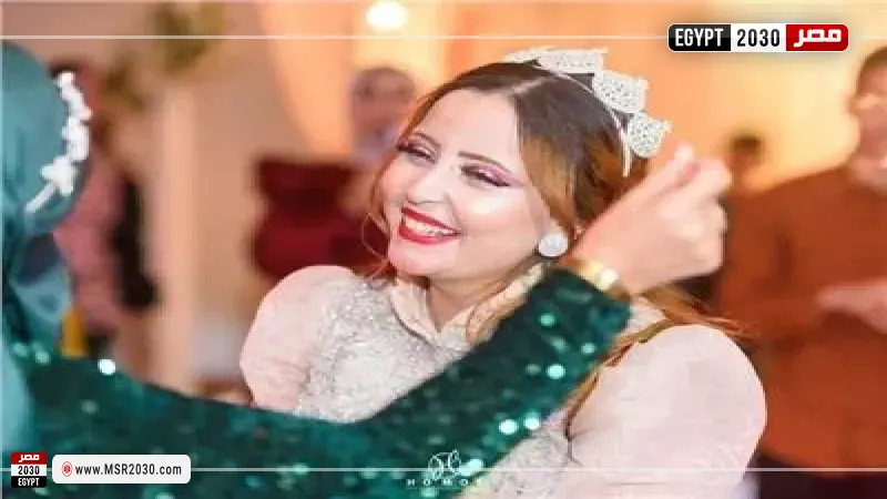 نورهان خليل قاتلة والدتها ببورسعيد