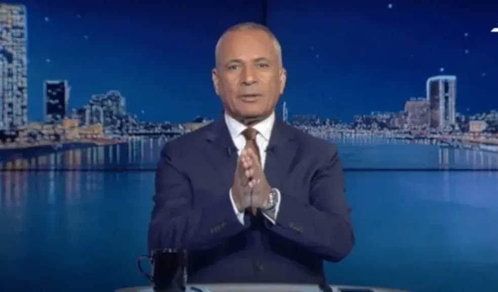 أحمد موسى: صعدنا بنسبة 97% لدور الـ32 بكأس العالم.. وهدفنا صدارة المجموعة لتجنب صدام الكبار