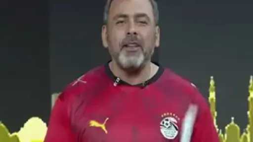 يوسف الحسيني: المنتخب الحالي أقوى فرقة في تاريخ... يوسف الحسيني: المنتخب الحالي أقوى فرقة في تاريخ مصر الكروي.. وحقق 6 إنجازات لأول مرة