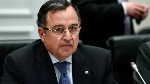 مصر ترحب باعتماد تعيين نبيل فهمي أمينا عاما... مصر ترحب باعتماد تعيين نبيل فهمي أمينا عاما لجامعة الدول العربية وتثمن جهود أحمد أبو الغيط