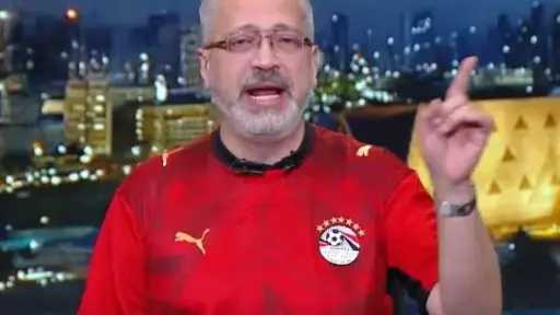 تامر أمين بعد أول فوز لمصر في المونديال:... تامر أمين بعد أول فوز لمصر في المونديال: يوم 22 يونيو يجب أن يُؤرخ