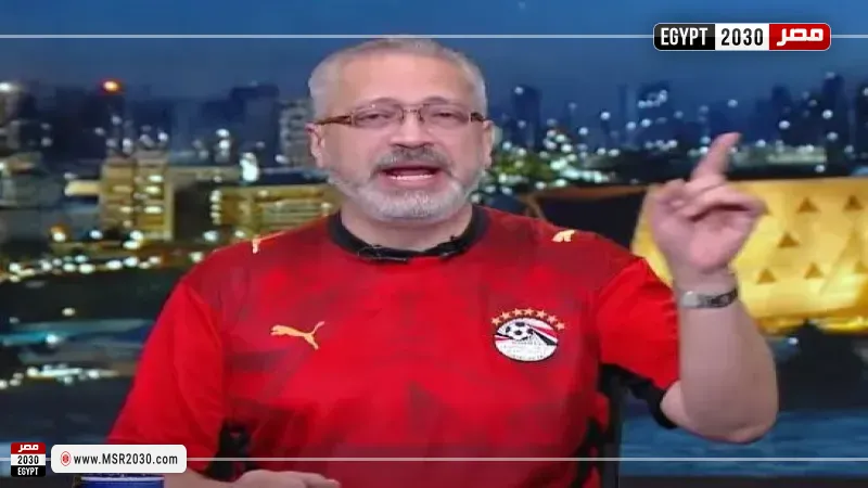 مصر 2030