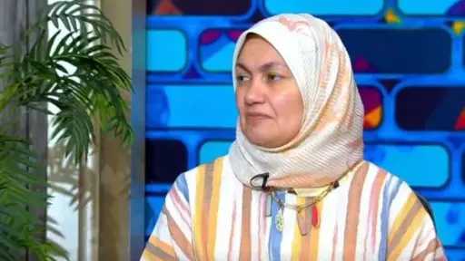 مستشار شيخ الأزهر لشئون الوافدين: نهدف لصناعة الإنسان... مستشار شيخ الأزهر لشئون الوافدين: نهدف لصناعة الإنسان القادر على بناء الأمم ونقل شرع الله للعالم