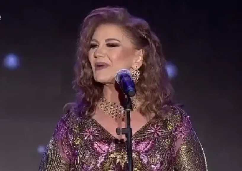 ميادة الحناوي تعود لإحياء حفل غنائي بمهرجان قرطاج أغسطس المقبل