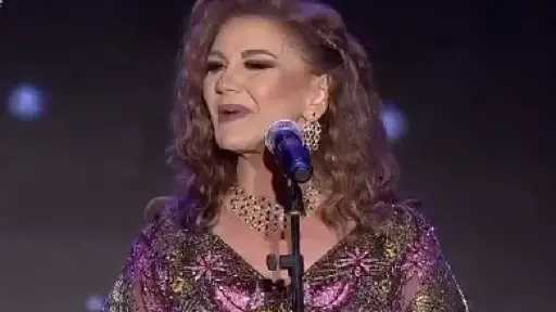 ميادة الحناوي تعود لإحياء حفل غنائي بمهرجان قرطاج... ميادة الحناوي تعود لإحياء حفل غنائي بمهرجان قرطاج أغسطس المقبل
