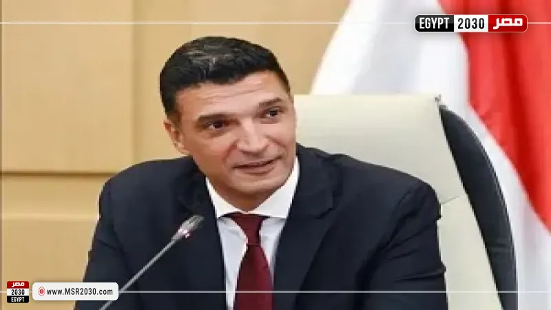 مصر 2030