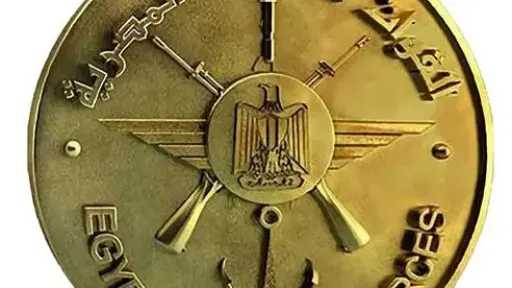 المتحدث العسكري: قوات إنفاذ القانون تنفذ حملة مكبرة... المتحدث العسكري: قوات إنفاذ القانون تنفذ حملة مكبرة بالمنطقة الجنوبية ضد بؤر إجرامية وتضبط 87 مصريا و136 أجنبيا