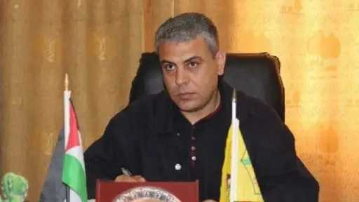 مأمون سويدان: لولا أمريكا لما عاشت إسرائيل.. والكل... مأمون سويدان: لولا أمريكا لما عاشت إسرائيل.. والكل يدرك هذه الحقيقة