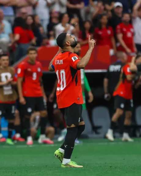 بروتوكول «فيفا» يحسم موقف حسام عبدالمجيد من العودة لتدريبات المنتخب