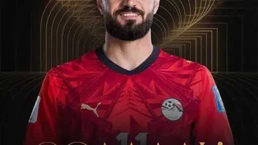 حمادة صدقي: انضمام زيكو لمنتخب مصر فاجأني