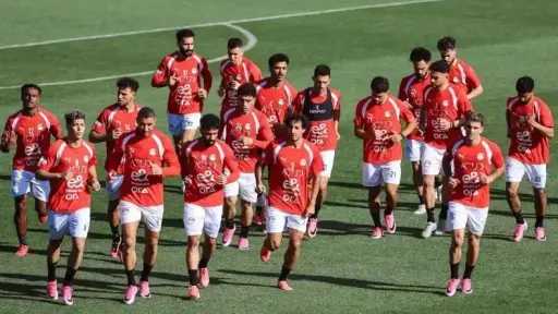 ياسر ريان: أستحق 70 مليون جنيه لو ألعب في الأهلي حاليًا.. وتريزيجيه كان 50% من قوة الفريق