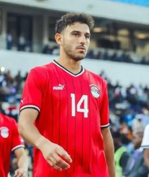 حمدي فتحي