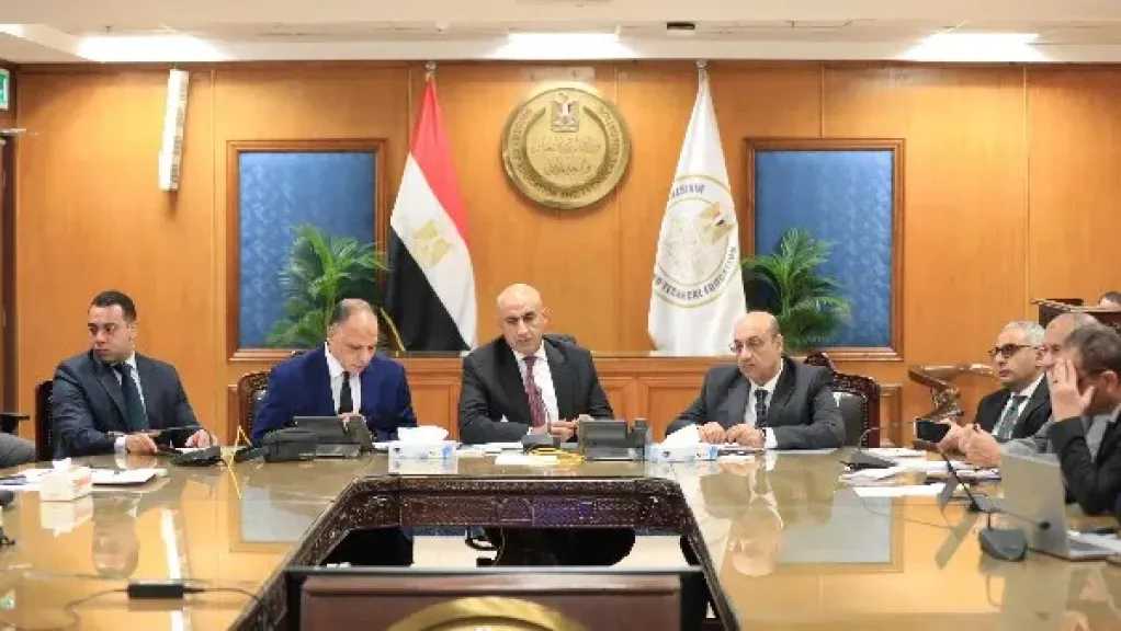 وزير التعليم يتابع امتحانات الثانوية العامة