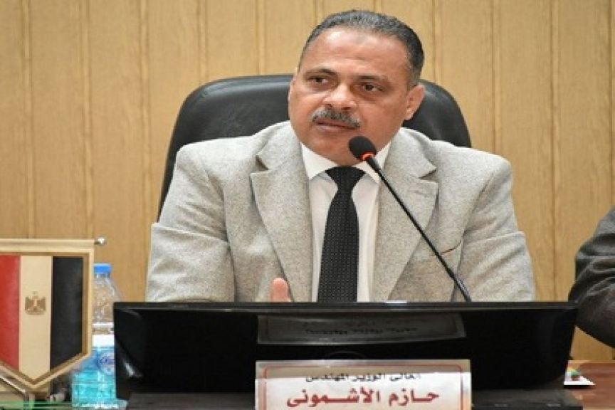 محافظ الشرقية