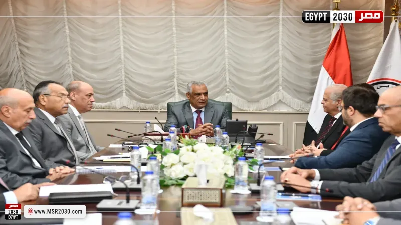وزير الإنتاج الحربي