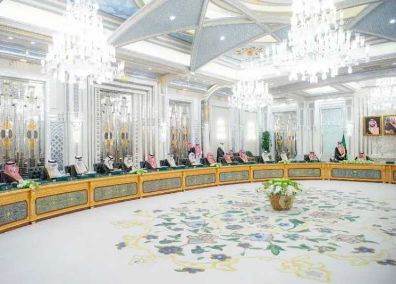 مجلس الوزراء السعودي يوافق على مبادرة تصميم وبناء أول قمر صناعي سعودي مصري مشترك