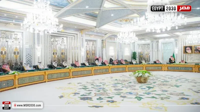مصر 2030