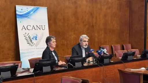 طهران: إسرائيل حاولت عرقلة الاتفاق مع واشنطن عبر هجماتها على لبنان