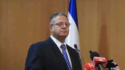 بن غفير: الأمريكيون ساذجون جدا وإسرائيل قد تتحرك منفردة ضد إيران