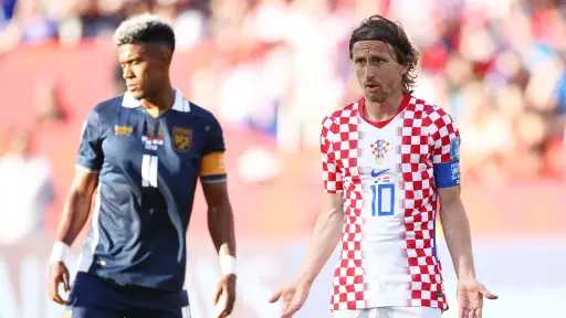 عاجل| منتخب بنما يخسر من كرواتيا ويودع كأس... عاجل| منتخب بنما يخسر من كرواتيا ويودع كأس العالم 2026.. فيديو