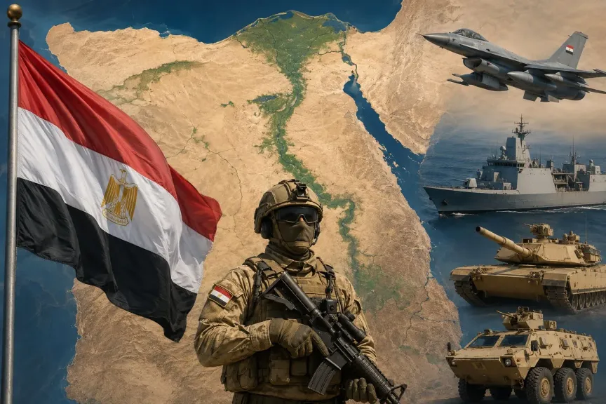 القوات المسلحة 