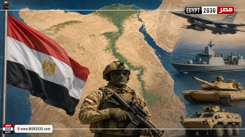 القوات المسلحة 