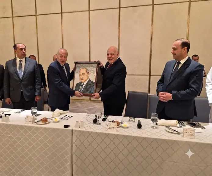 بحضور شخصيات رسمية ودبلوماسية بارزة.. اتحاد الجامعات العربية يكرم أبو الغيط في الأردن