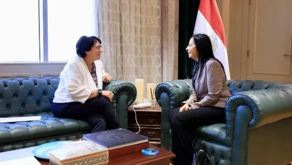 التضامن الاجتماعى