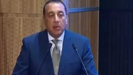مدبولي يترأس الاجتماع الأسبوعي للحكومة بالعاصمة الجديدة مدبولي يترأس الاجتماع الأسبوعي للحكومة بالعاصمة الجديدة