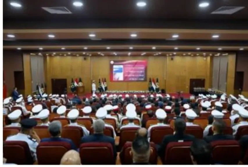 الداخلية تحتفل بـ”يوم التدريب” 2026 