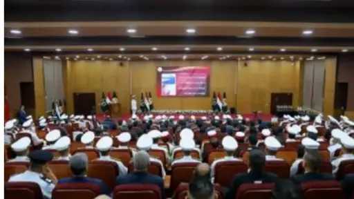 الداخلية تحتفل بـ”يوم التدريب” 2026 وتكرم المتميزين في... الداخلية تحتفل بـ”يوم التدريب” 2026 وتكرم المتميزين في رفع كفاءة الأداء الأمني