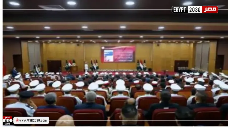 الداخلية تحتفل بـ”يوم التدريب” 2026 