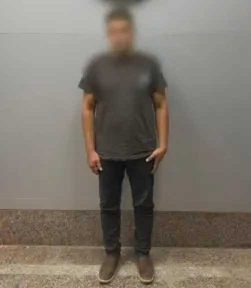 ضبط صاحب محل بقالة في بني سويف لاتهامه بمحاولة التحرش بطفلة بعد تداول فيديو للواقعة