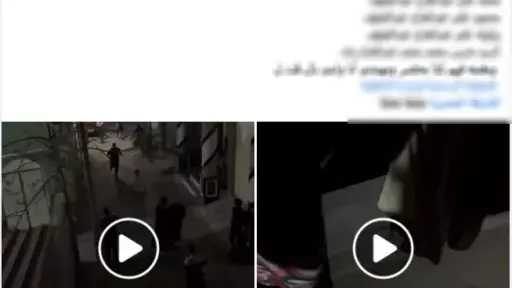 الداخلية تكشف حقيقة فيديوهات التعدي على شاب بالدقهلية..... الداخلية تكشف حقيقة فيديوهات التعدي على شاب بالدقهلية.. خلافات ميراث وراء الواقعة