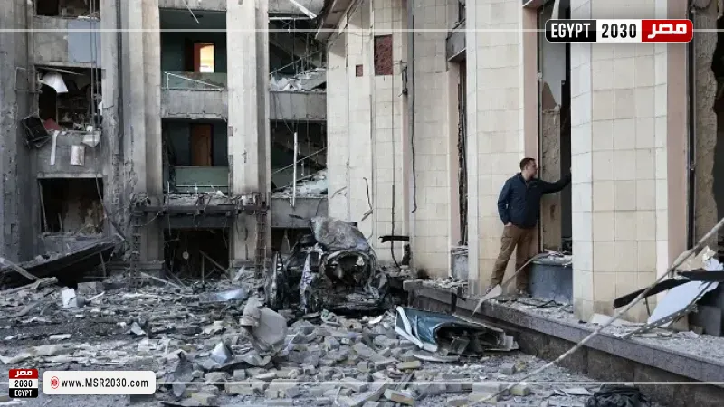 مصر 2030
