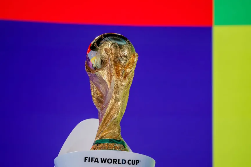 كاس العالم 