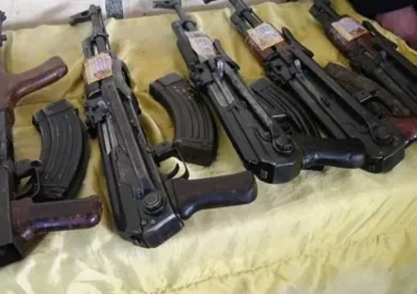 صورة أرشيفية 