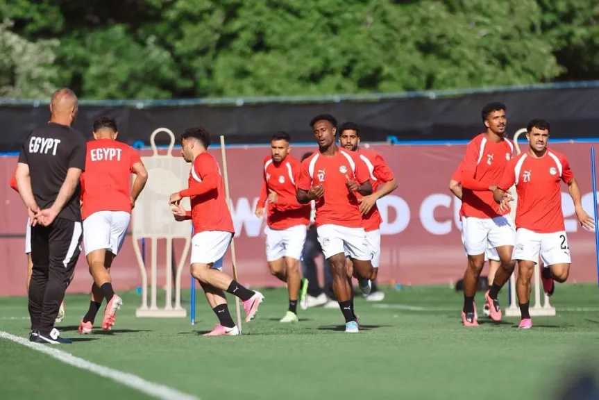 ياسر ريان: «الوديات القوية وراء حصد منتخب مصر لـ4 نقاط بالمونديال.. وإيران لا ترحم المتهاونين»