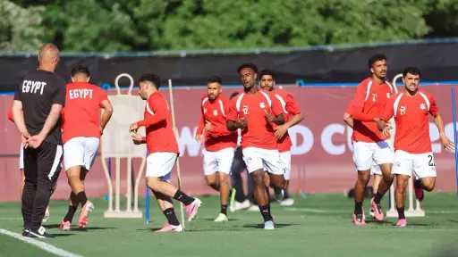 ياسر ريان: «الوديات القوية وراء حصد منتخب مصر لـ4 نقاط بالمونديال.. وإيران لا ترحم المتهاونين»