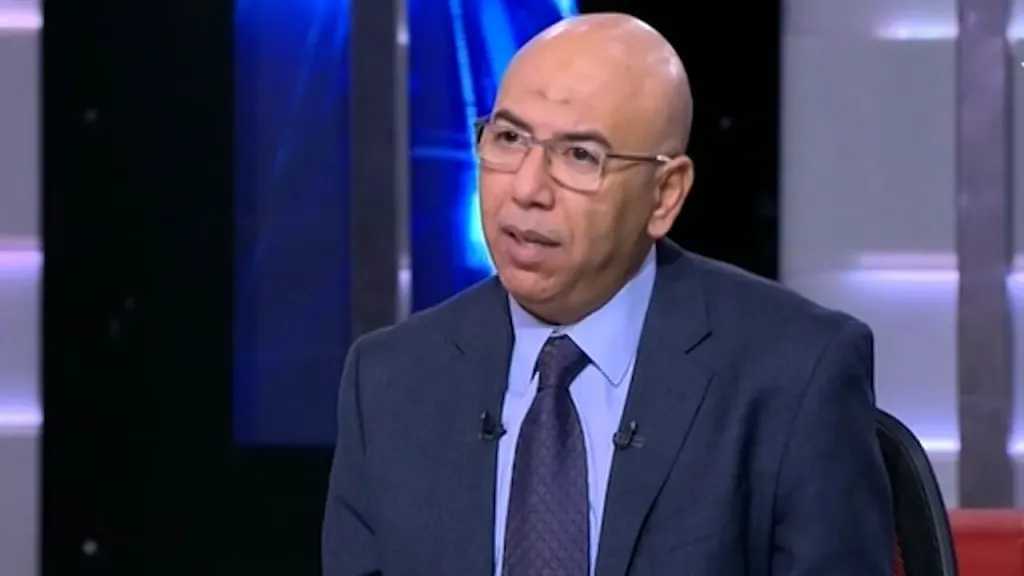 خالد عكاشة: الحرب على إيران أدخلت المنطقة في حالة سيولة استراتيجية غير مسبوقة