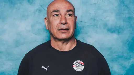 موعد المؤتمر الصحفي لـ حسام حسن قبل مباراة مصر وإيران في كأس العالم 2026