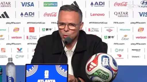 مدرب المغرب: «هدفنا الفوز بكأس العالم.. واحترام الخصوم طريقنا للنجاح»