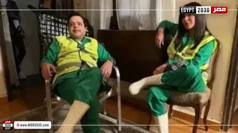 مصر 2030