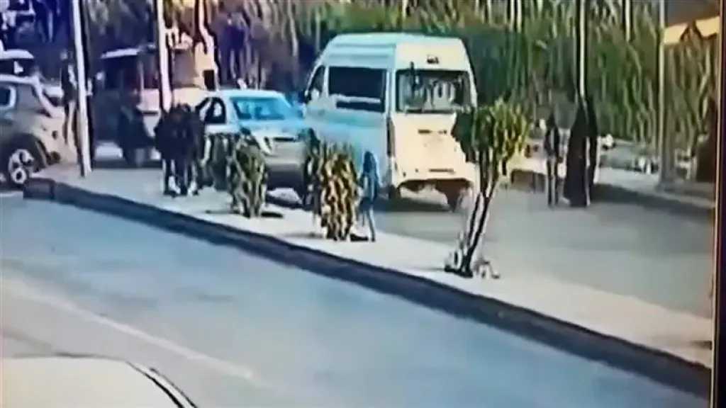 تجديد حبس سائق متهم في حادث دهس أسرة بكورنيش النيل في المعصرة 15 يومًا