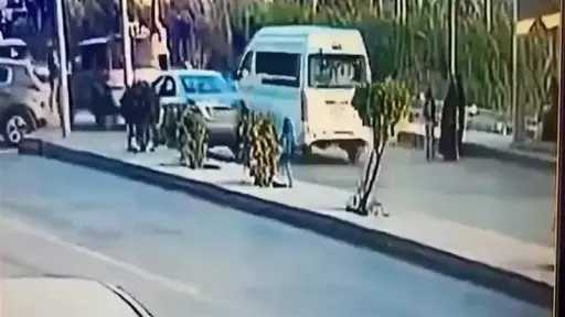 تجديد حبس سائق متهم في حادث دهس أسرة بكورنيش النيل في المعصرة 15 يومًا