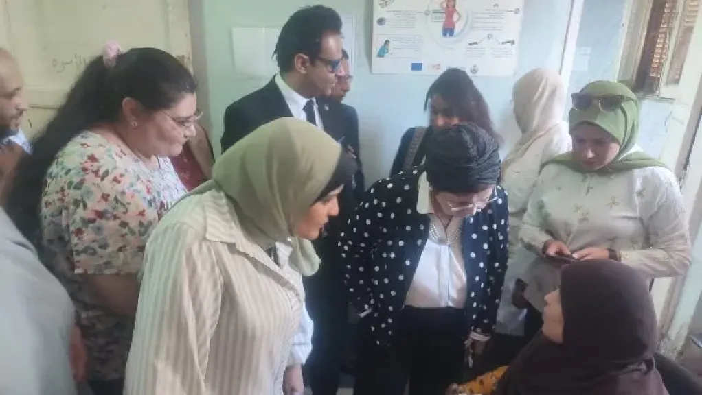 الدكتورة عبلة الألفي