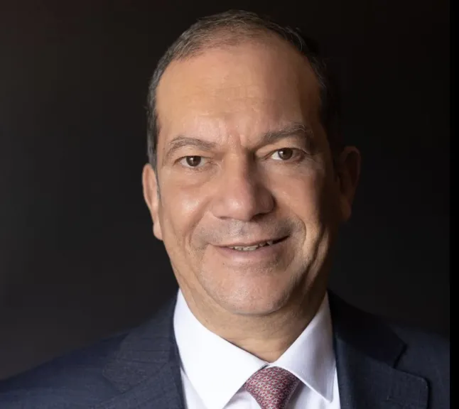 رئيس شركة قرة