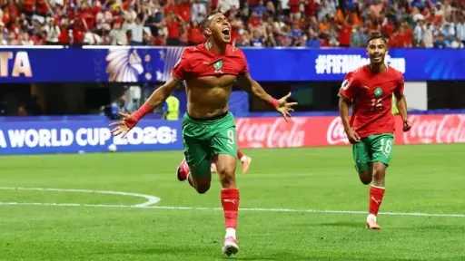سعيد العويران: «مصر والمغرب رفعا رؤوس العرب في كأس العالم.. وأتوقع تأهل الفراعنة لدور الـ16»