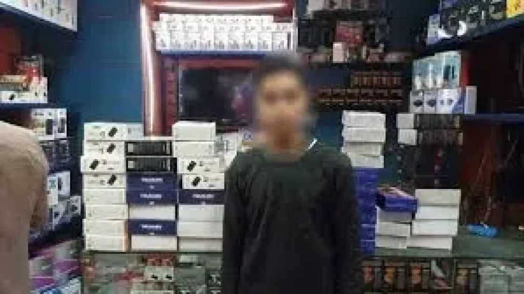 سقوط صاحب شبكة بث فضائي غير مرخص بالقاهرة.. يعيد تشفير القنوات المشفرة مقابل أرباح مالية